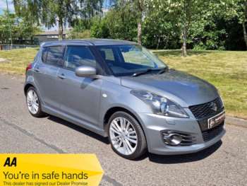 2017 (17) - 1.6 Sport Euro 6 5dr (SNav)