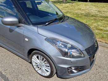 Used Suzuki Swift 2017 for sale - 74622397: Photo
