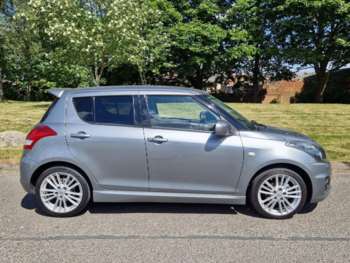 Used Suzuki Swift 2017 for sale - 74622397: Photo