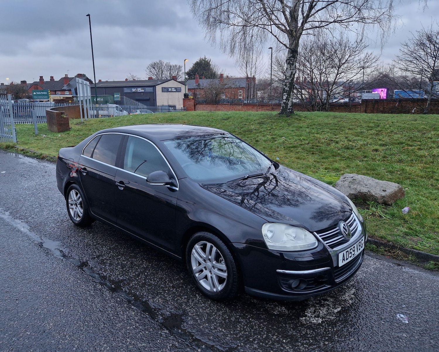 Used Volkswagen Jetta 2009 for sale - 77387401: Photo 10