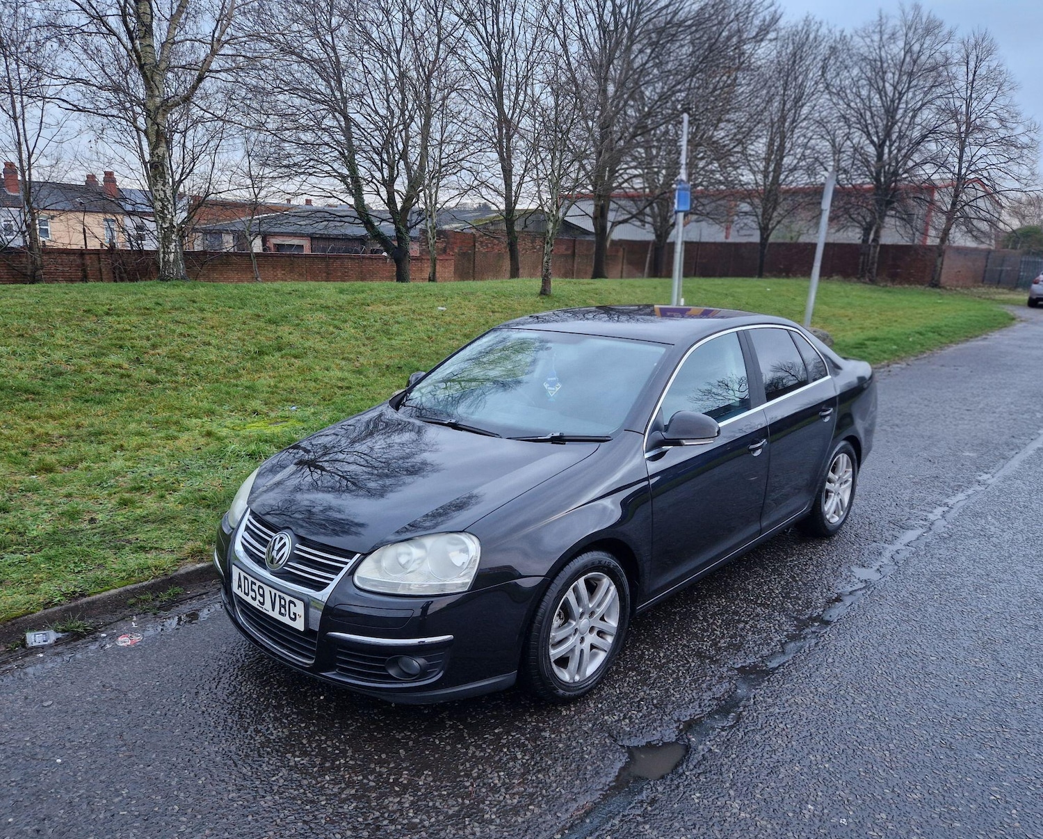 Used Volkswagen Jetta 2009 for sale - 77387401: Photo 11