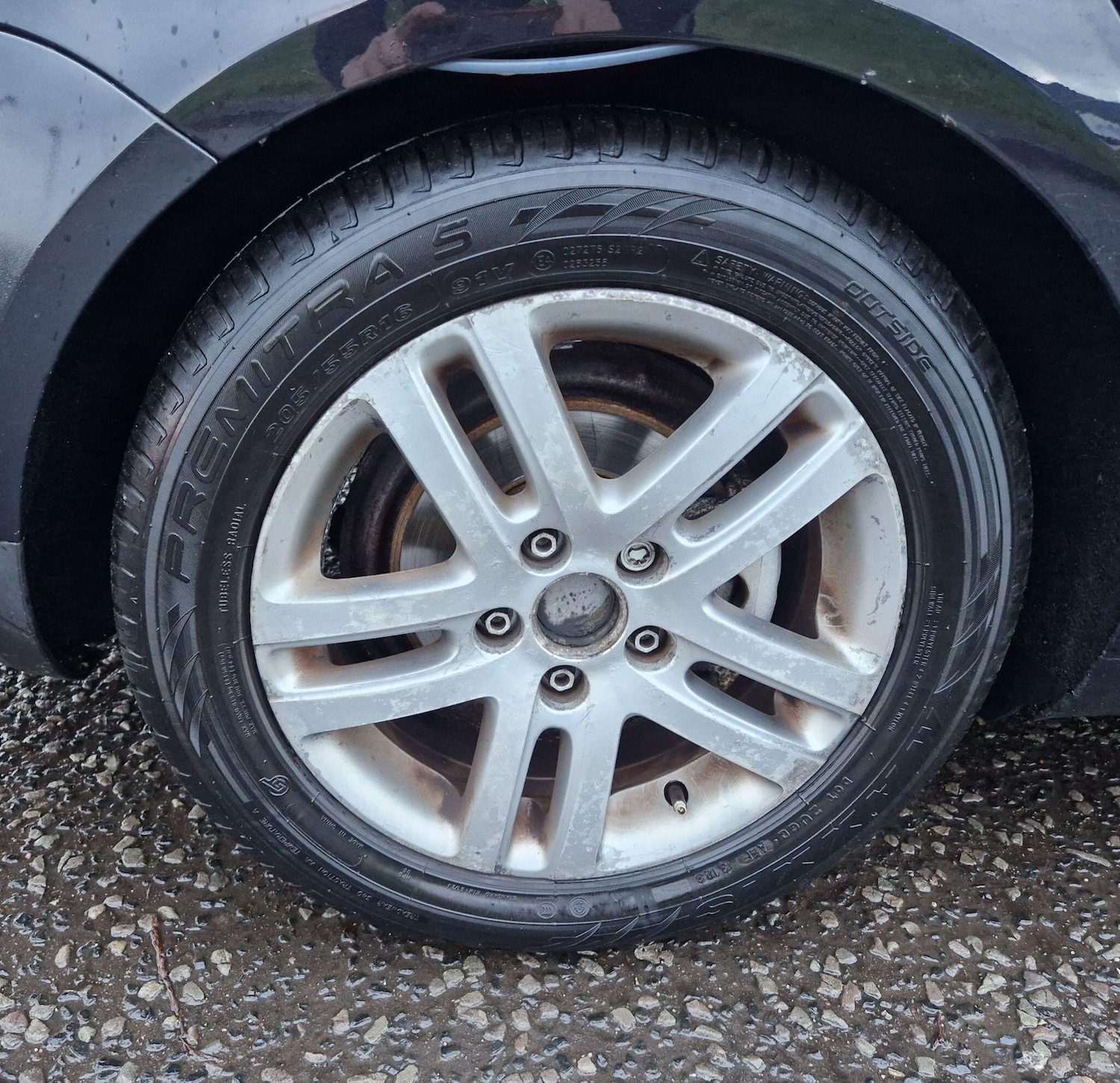 Used Volkswagen Jetta 2009 for sale - 77387401: Photo 13