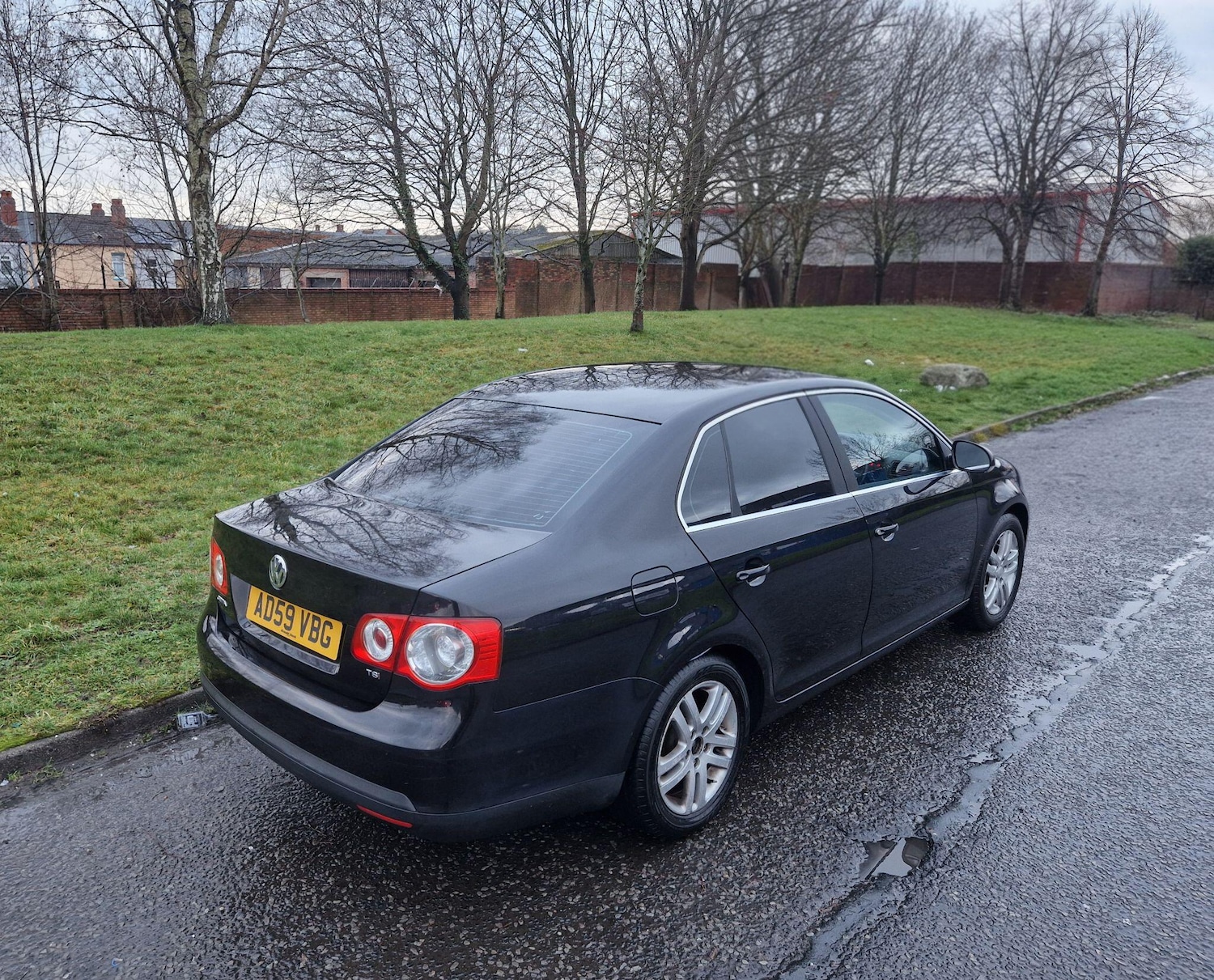 Used Volkswagen Jetta 2009 for sale - 77387401: Photo 17