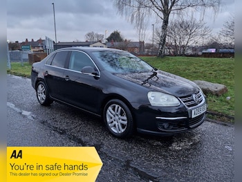 (59) - 1.4 TSI SE Euro 4 4dr