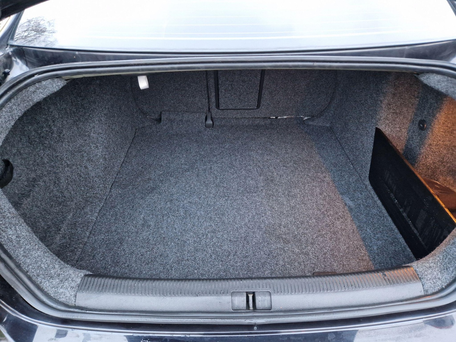 Used Volkswagen Jetta 2009 for sale - 77387401: Photo 20