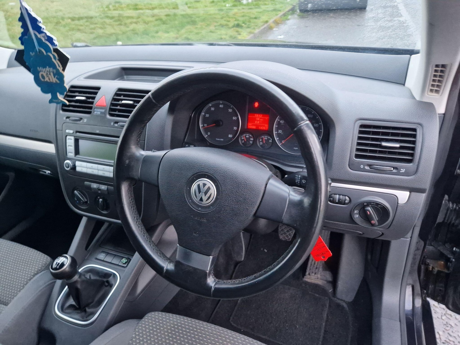 Used Volkswagen Jetta 2009 for sale - 77387401: Photo 21