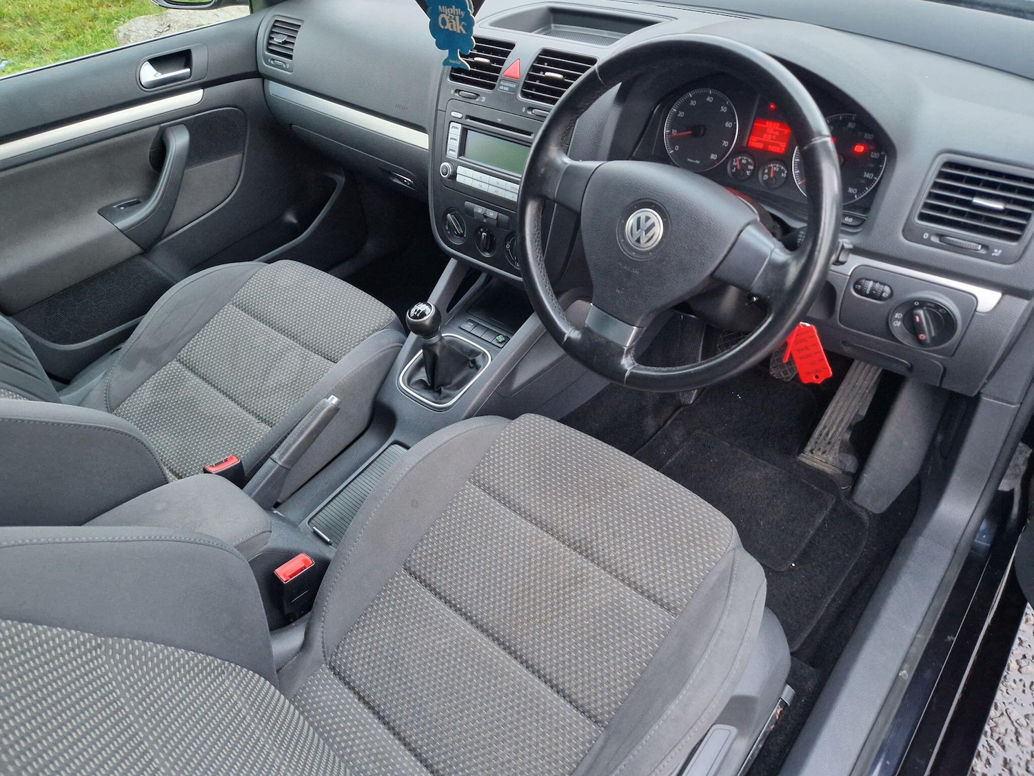 Used Volkswagen Jetta 2009 for sale - 77387401: Photo 22