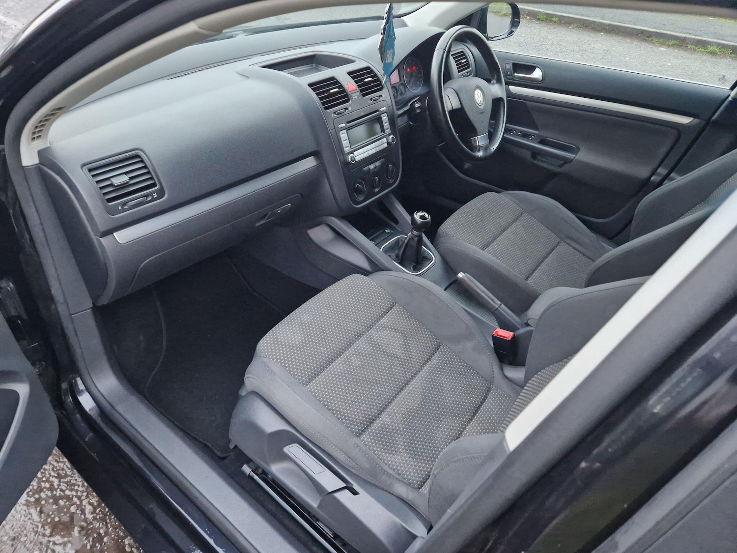 Used Volkswagen Jetta 2009 for sale - 77387401: Photo 25