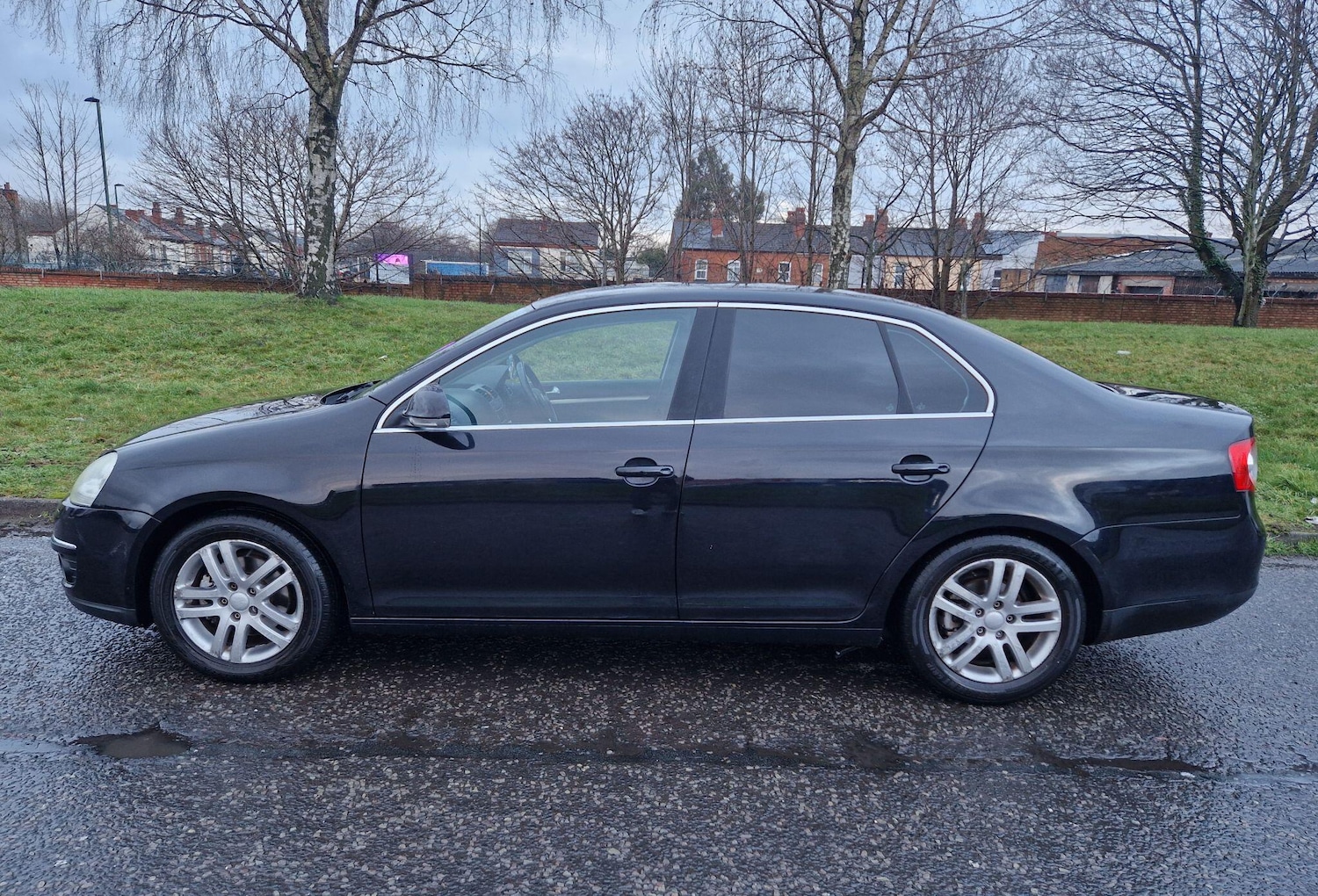 Used Volkswagen Jetta 2009 for sale - 77387401: Photo 8