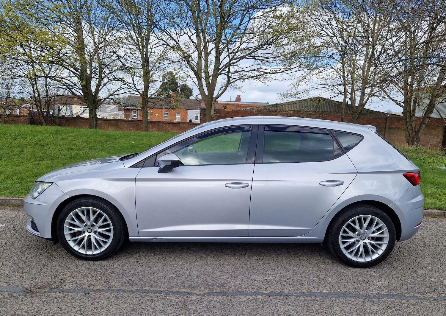 Used SEAT Leon for sale - 78115515: Photo 10