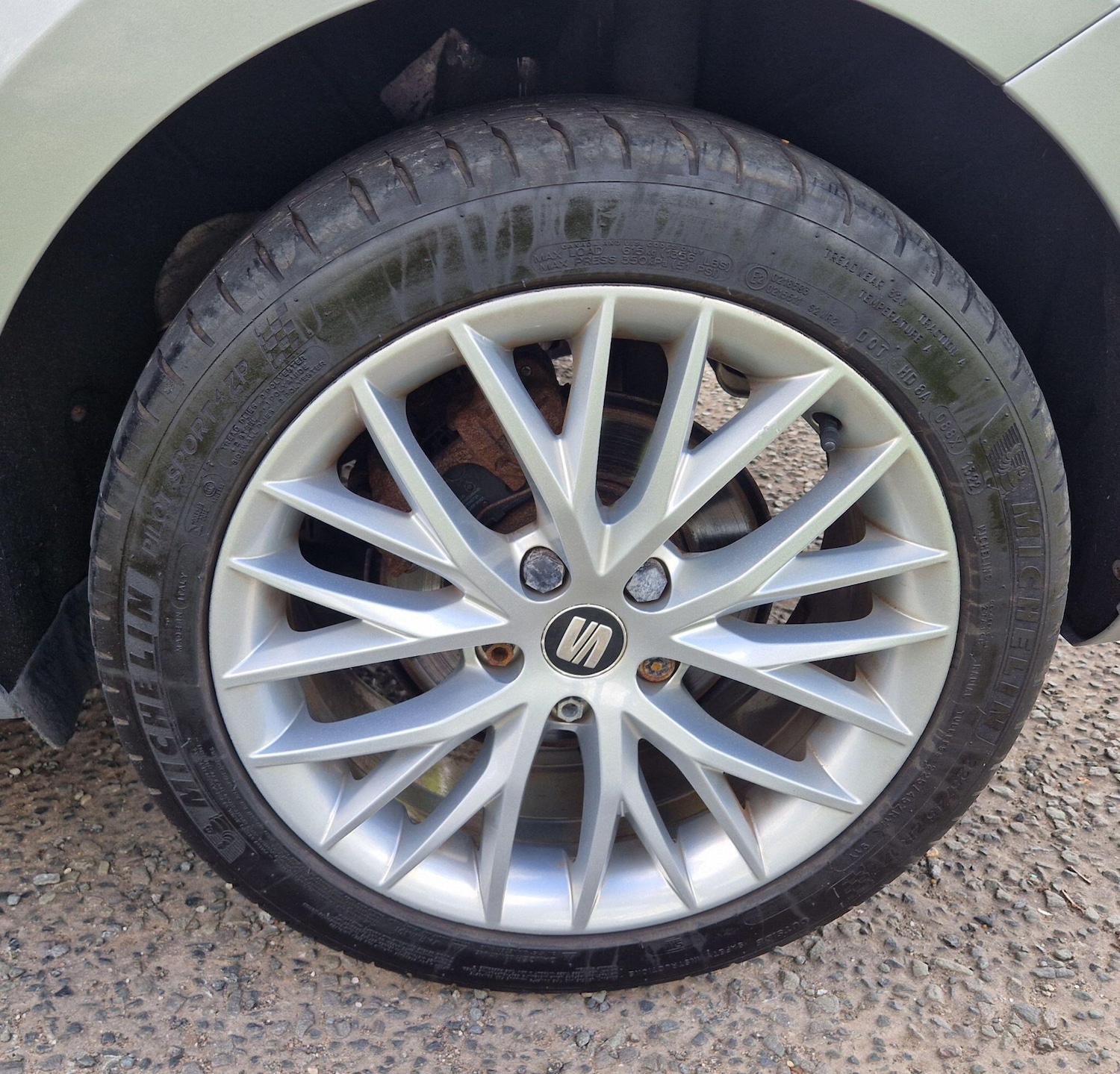 Used SEAT Leon for sale - 78115515: Photo 12