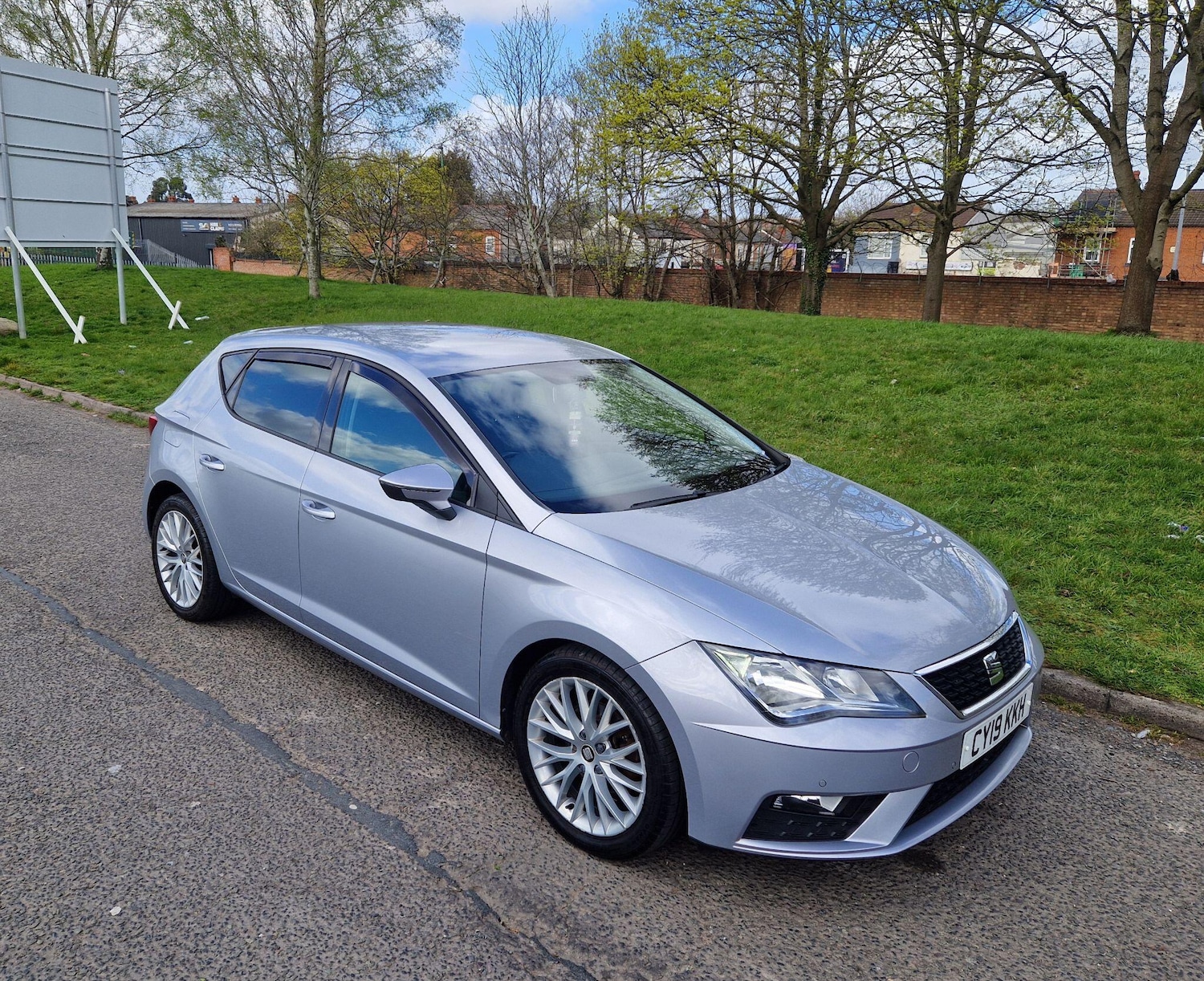Used SEAT Leon for sale - 78115515: Photo 13