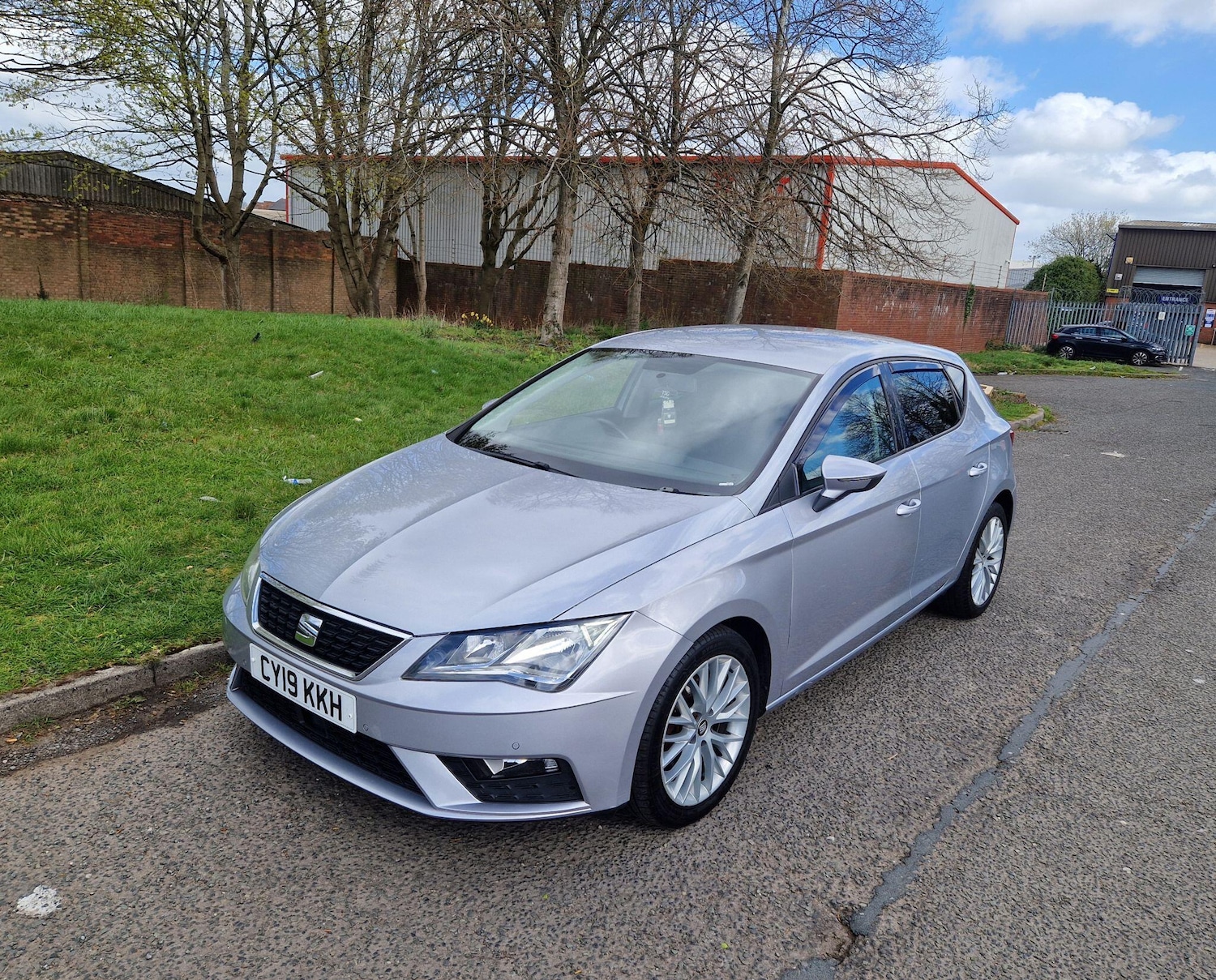 Used SEAT Leon for sale - 78115515: Photo 14