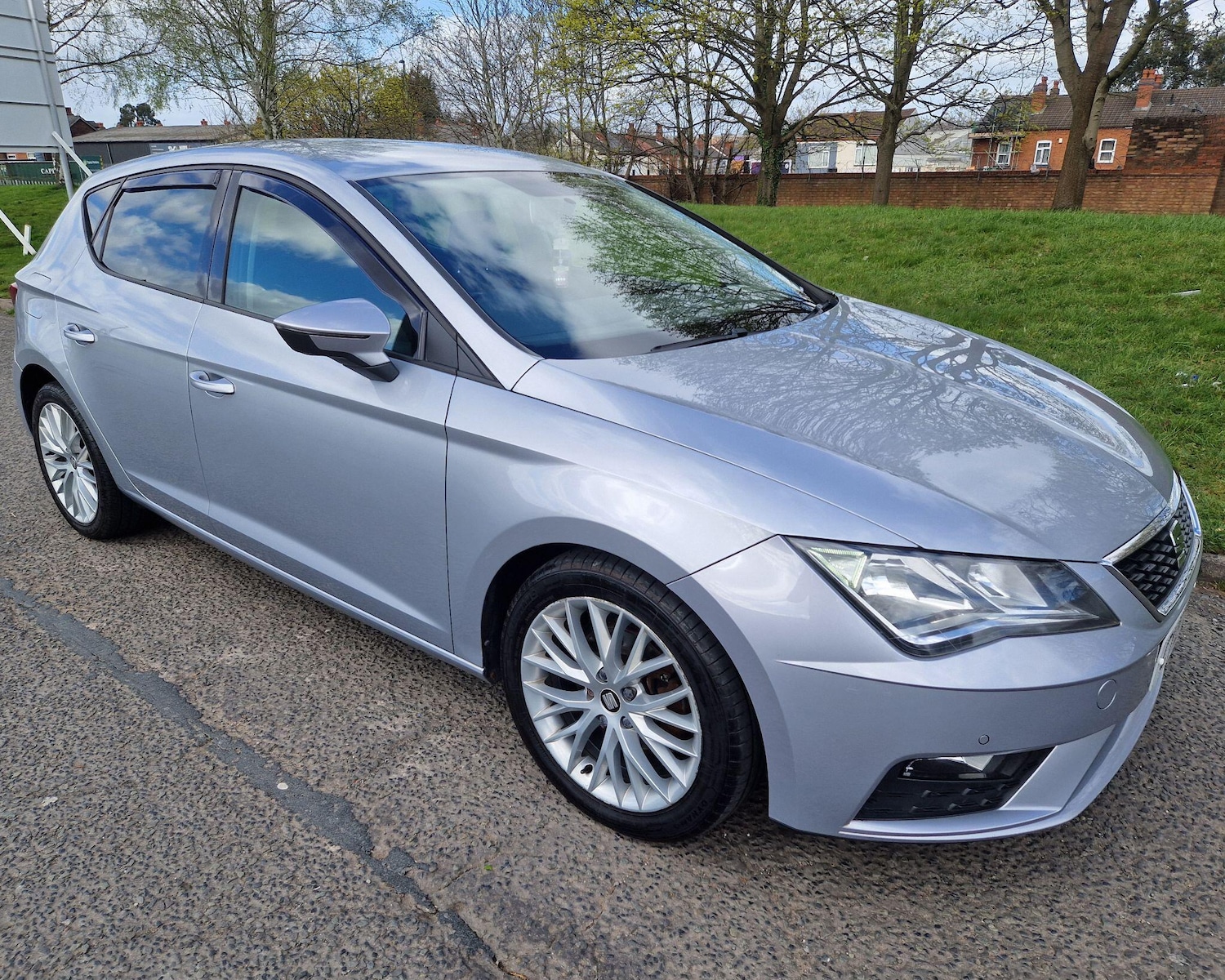 Used SEAT Leon for sale - 78115515: Photo 16