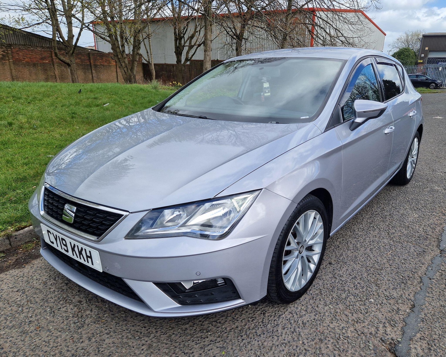 Used SEAT Leon for sale - 78115515: Photo 17