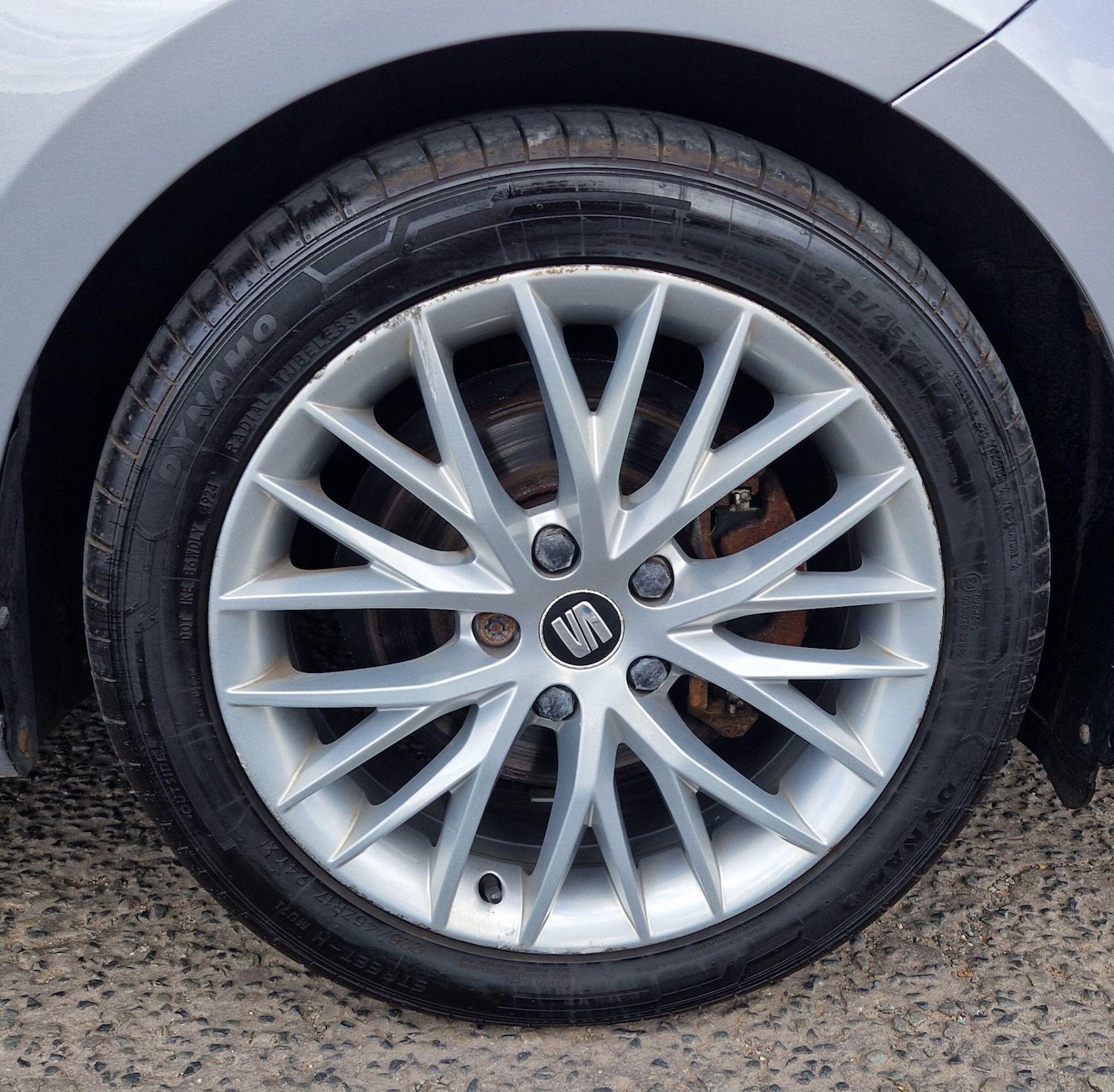 Used SEAT Leon for sale - 78115515: Photo 18