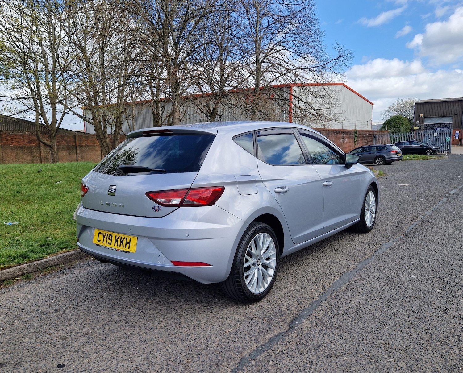 Used SEAT Leon for sale - 78115515: Photo 20