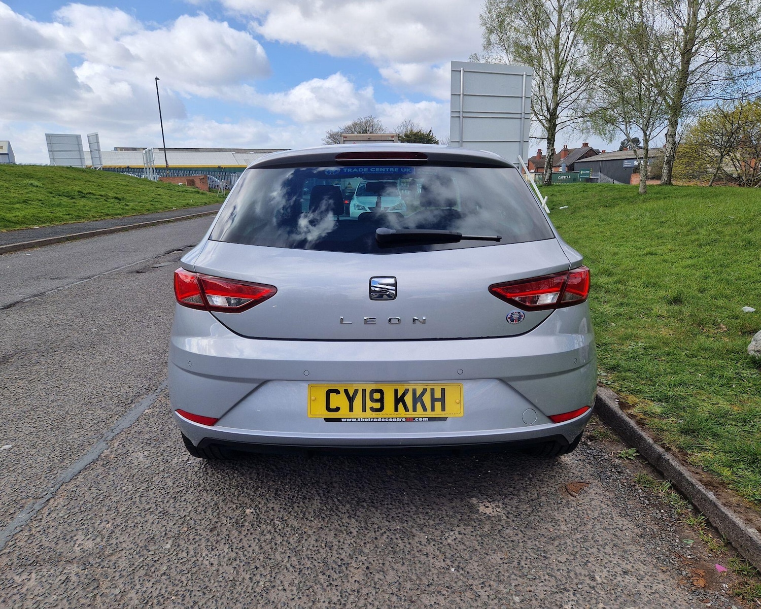 Used SEAT Leon for sale - 78115515: Photo 21