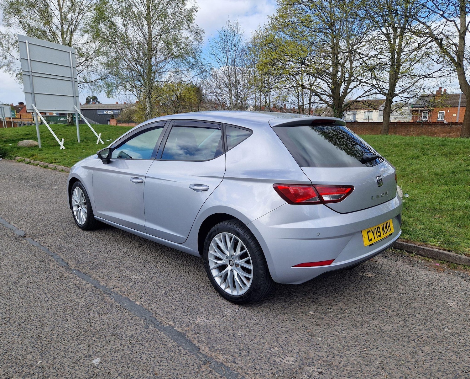 Used SEAT Leon for sale - 78115515: Photo 22