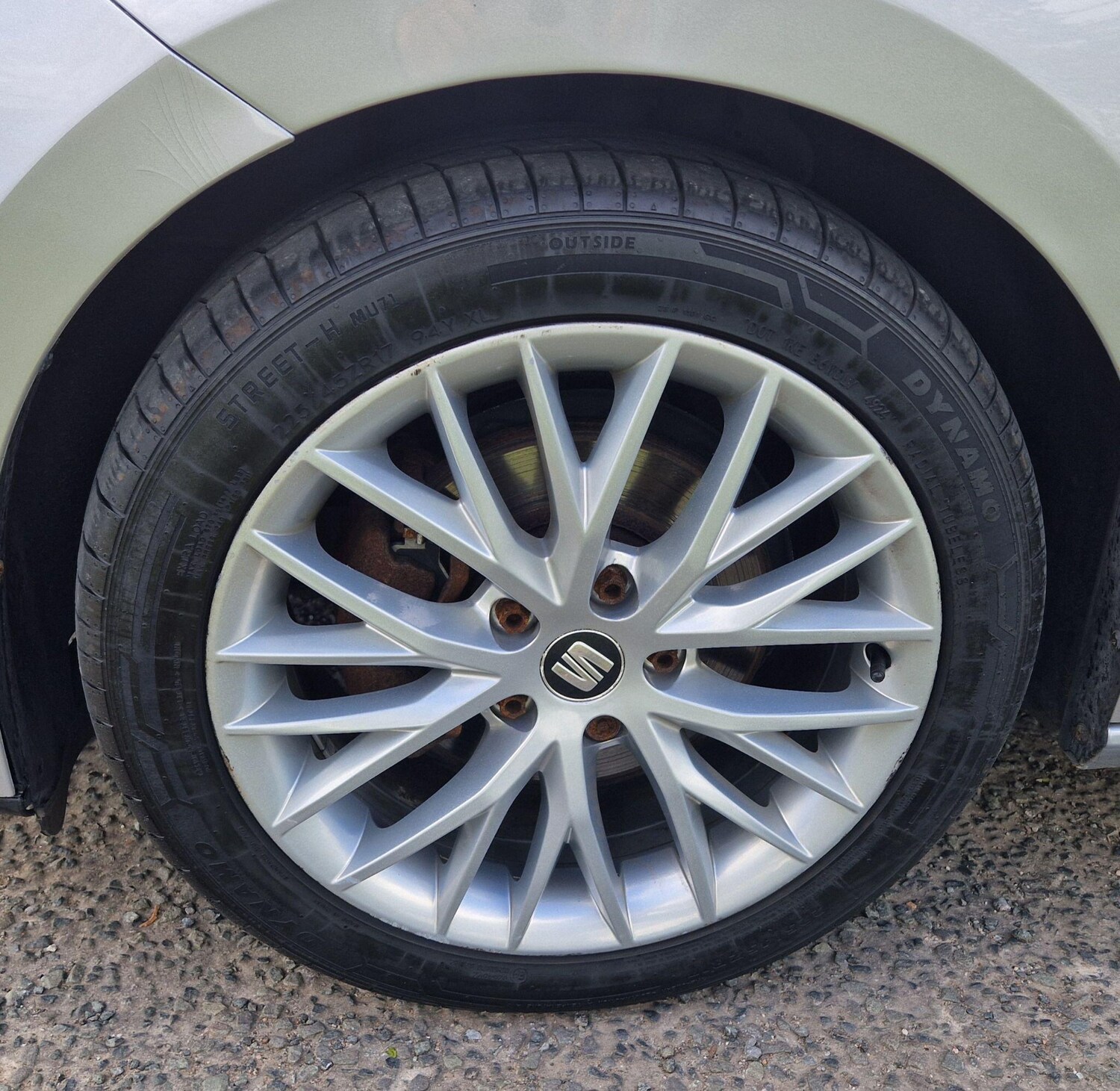 Used SEAT Leon for sale - 78115515: Photo 24