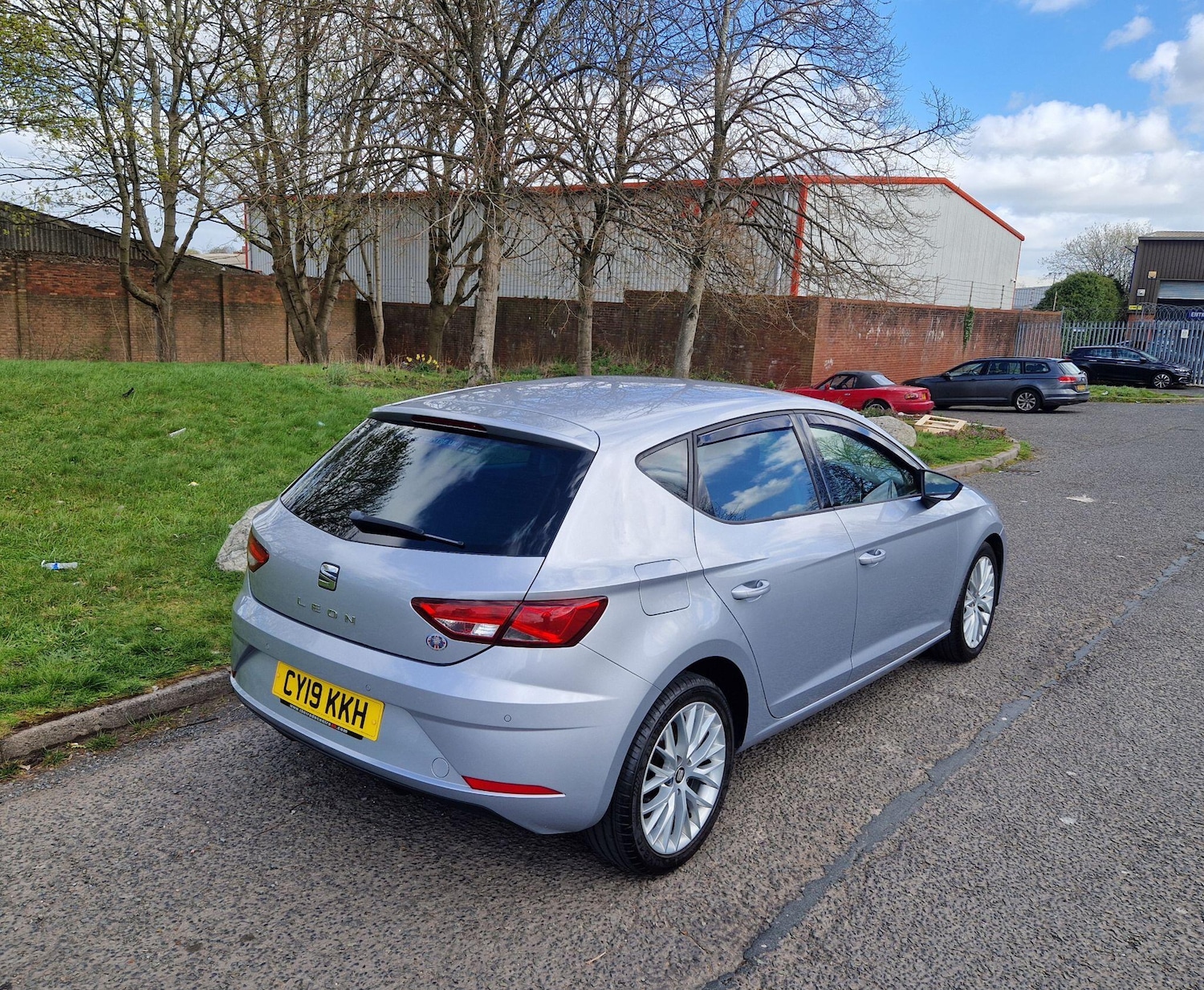Used SEAT Leon for sale - 78115515: Photo 25