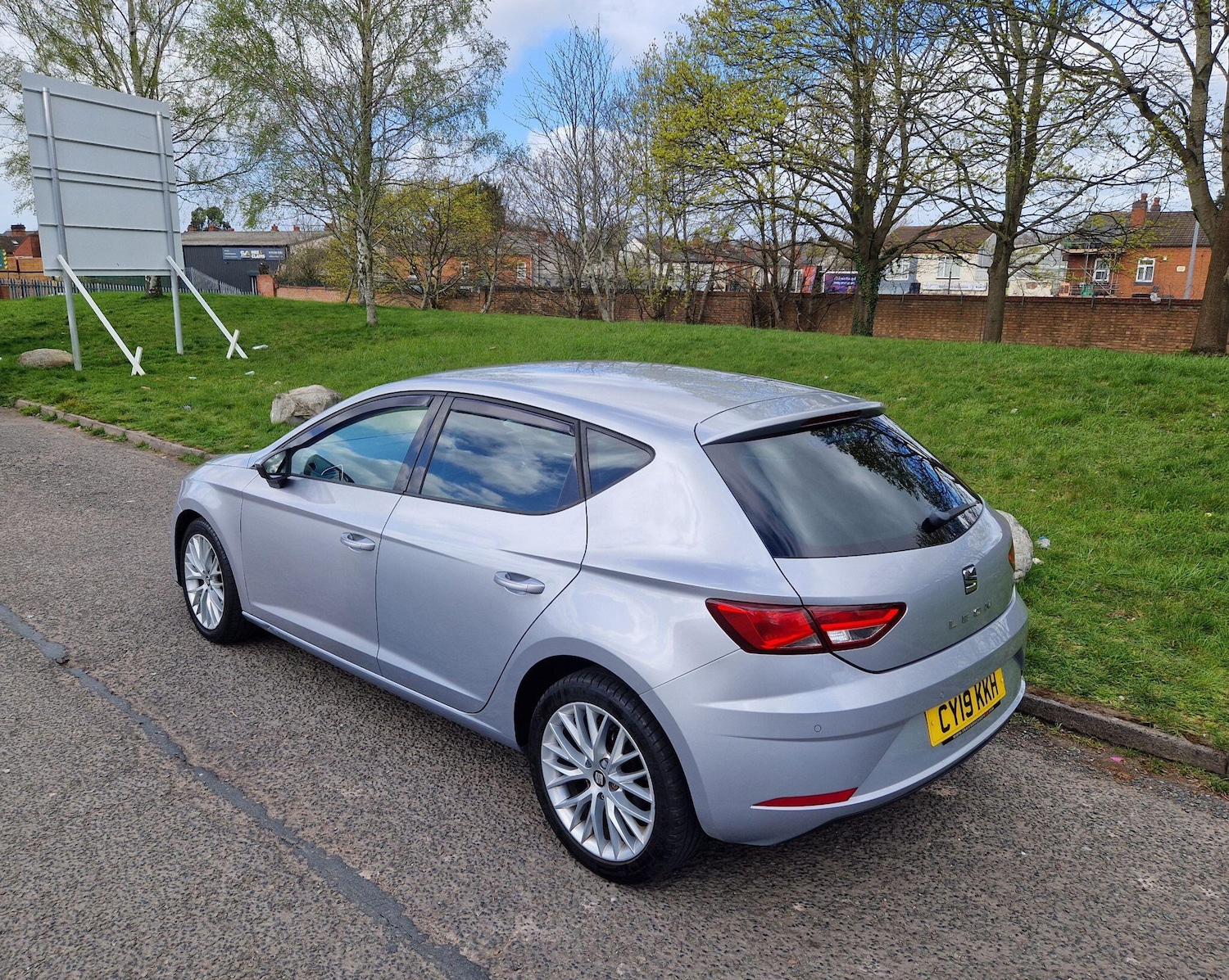 Used SEAT Leon for sale - 78115515: Photo 26