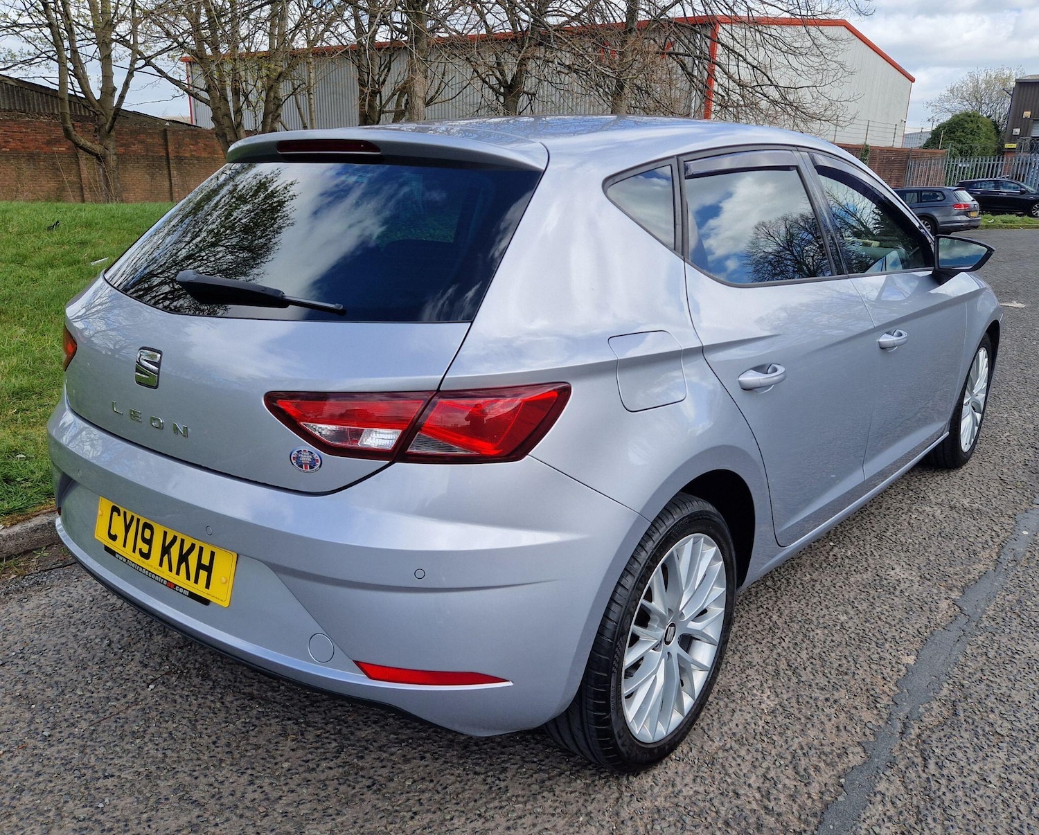 Used SEAT Leon for sale - 78115515: Photo 28