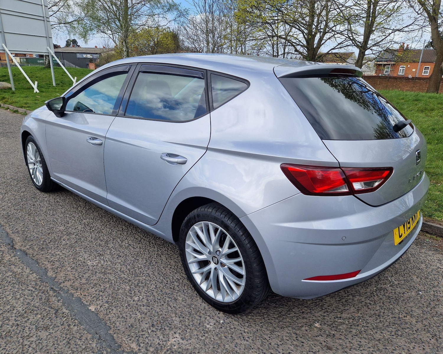 Used SEAT Leon for sale - 78115515: Photo 29