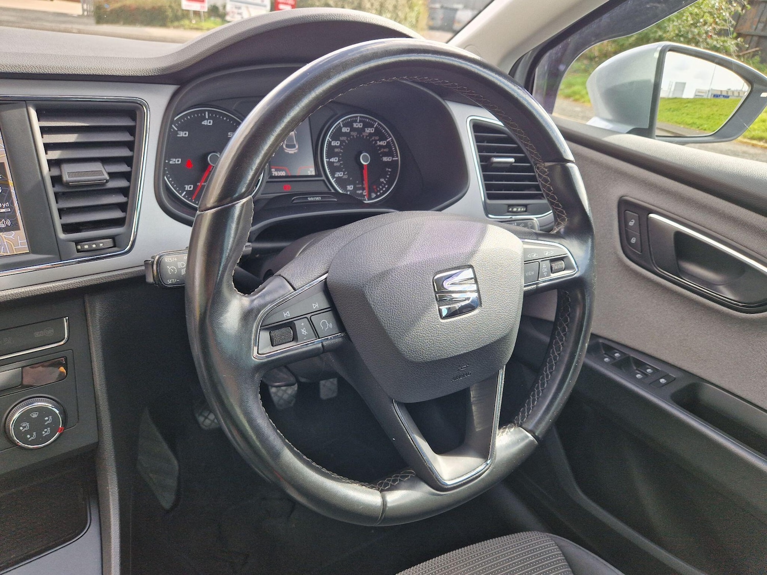 Used SEAT Leon for sale - 78115515: Photo 32