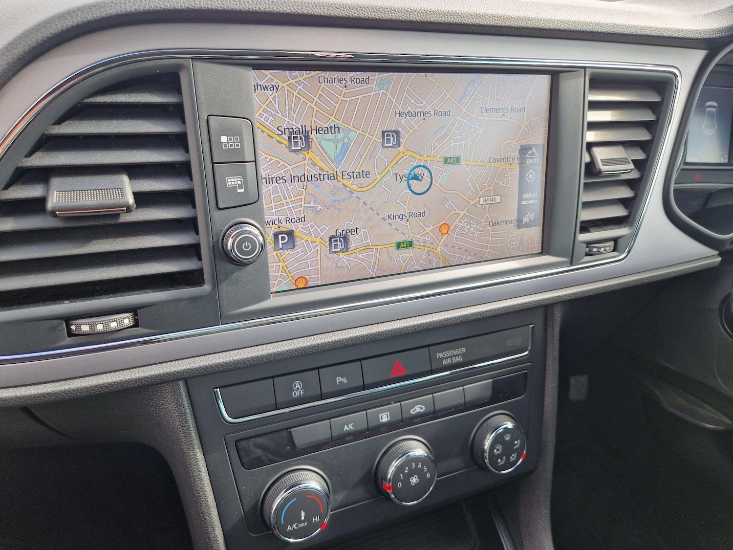 Used SEAT Leon for sale - 78115515: Photo 34