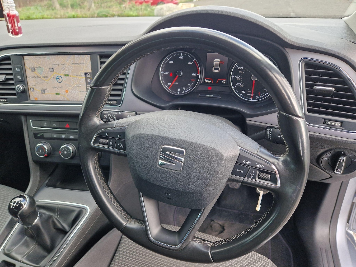 Used SEAT Leon for sale - 78115515: Photo 36