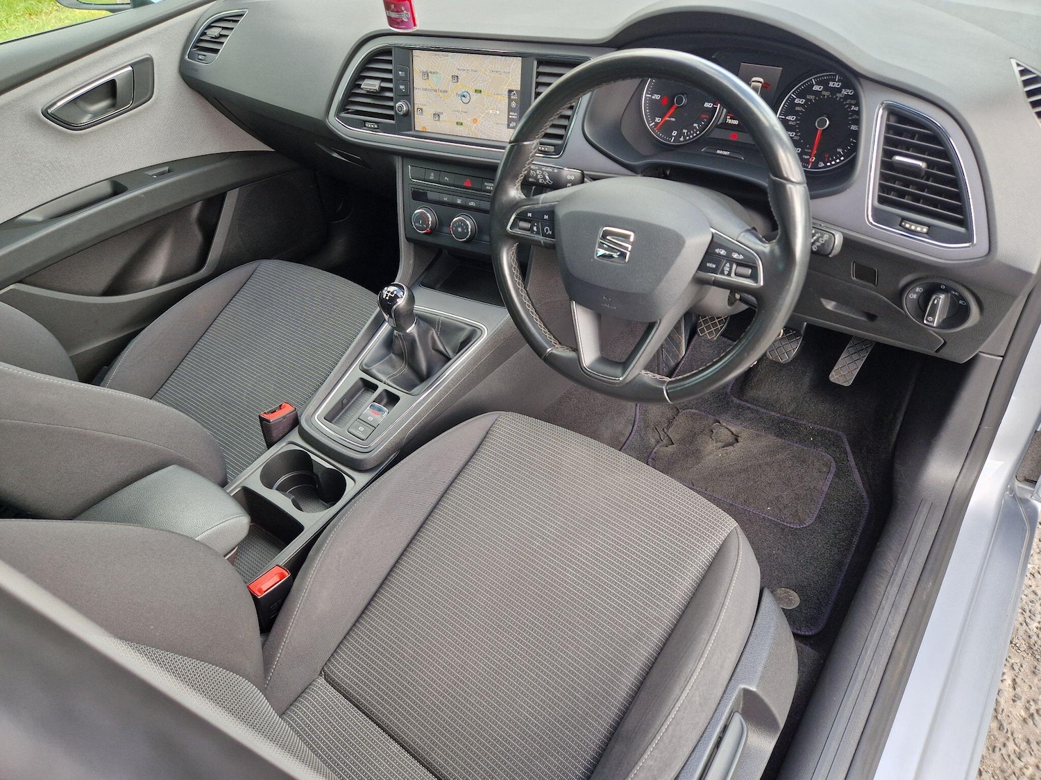 Used SEAT Leon for sale - 78115515: Photo 37