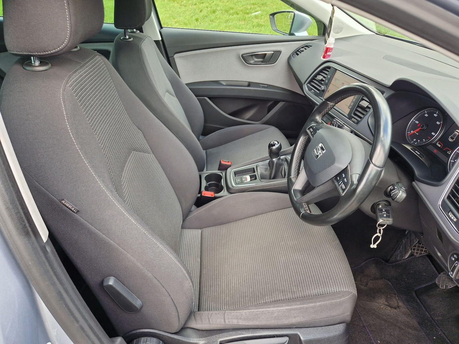 Used SEAT Leon for sale - 78115515: Photo 38