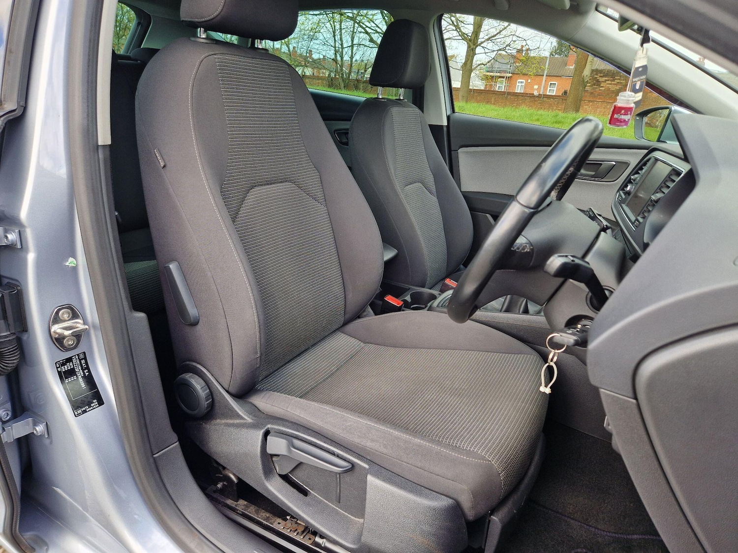 Used SEAT Leon for sale - 78115515: Photo 39