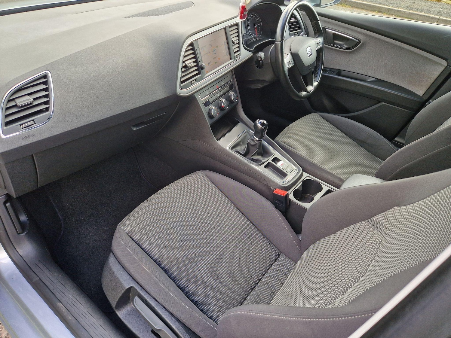 Used SEAT Leon for sale - 78115515: Photo 40