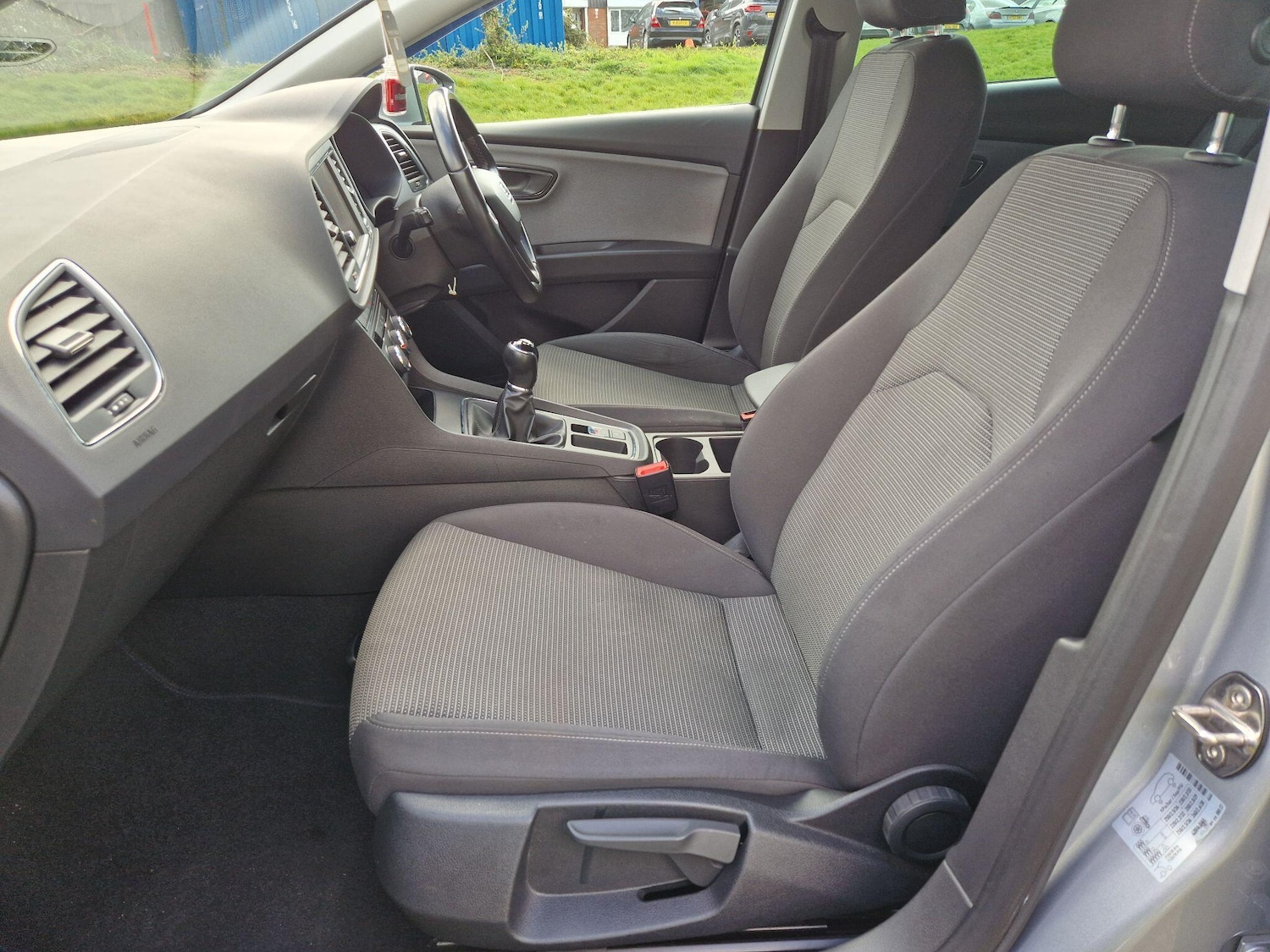 Used SEAT Leon for sale - 78115515: Photo 41