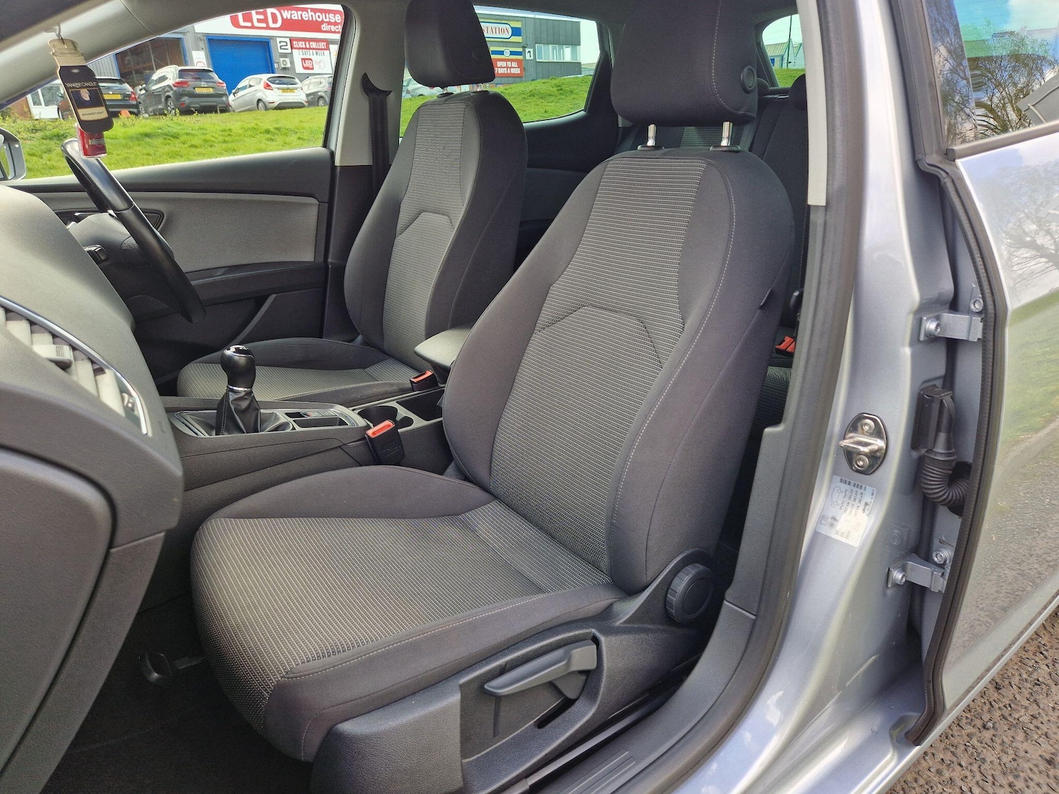 Used SEAT Leon for sale - 78115515: Photo 42