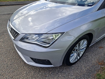 Used SEAT Leon 2019 for sale - 78115515: Photo