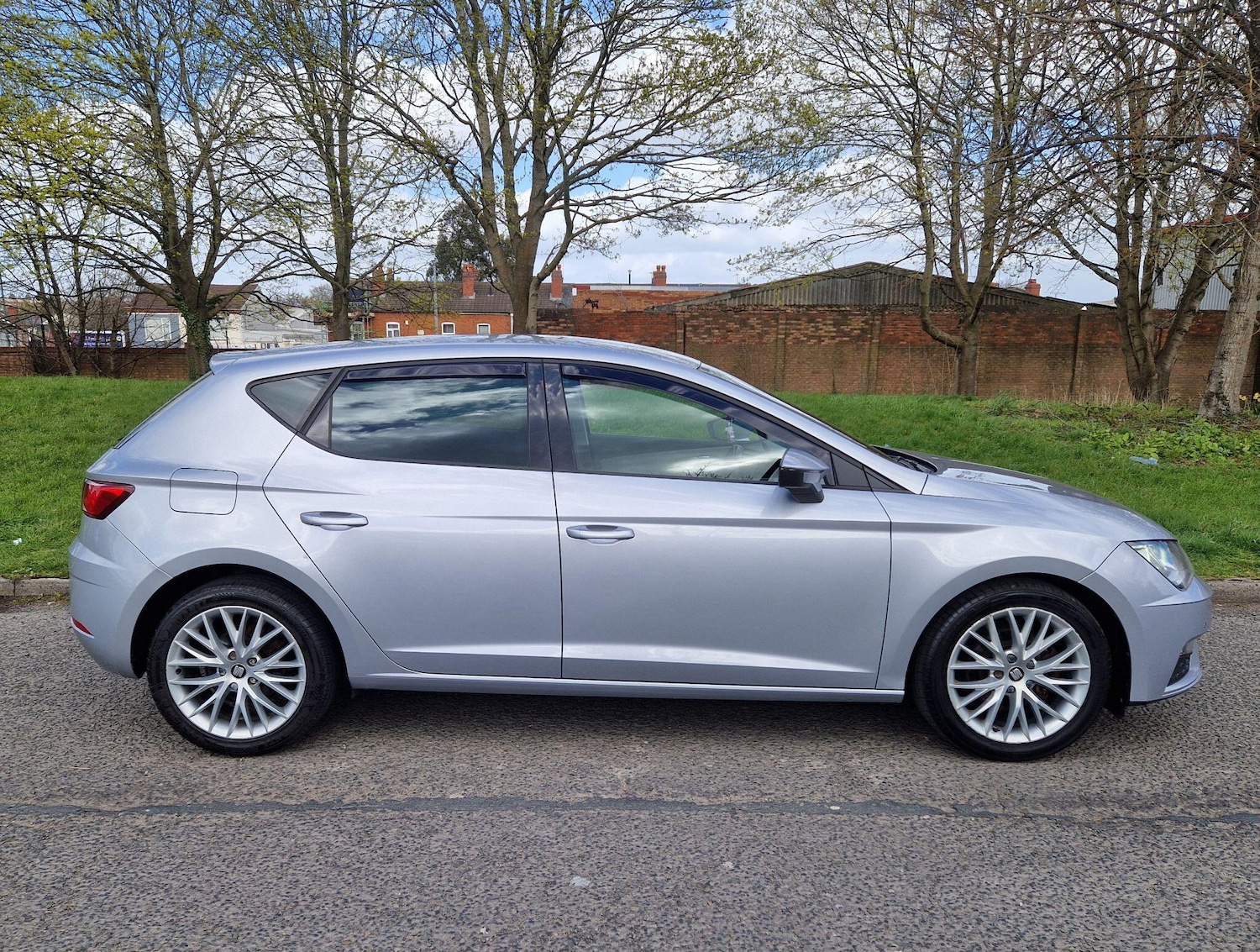 Used SEAT Leon for sale - 78115515: Photo 5