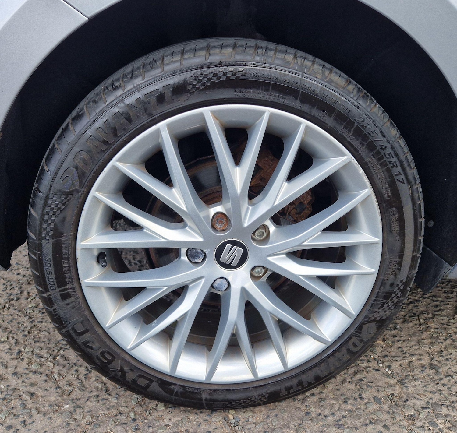 Used SEAT Leon for sale - 78115515: Photo 6