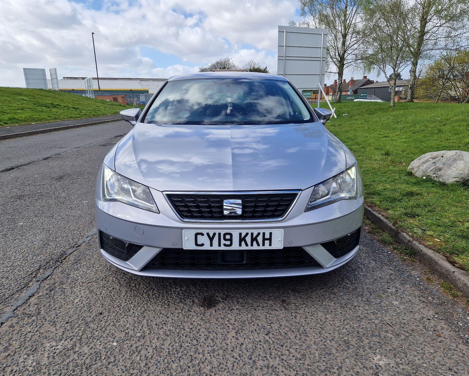 Used SEAT Leon for sale - 78115515: Photo 8