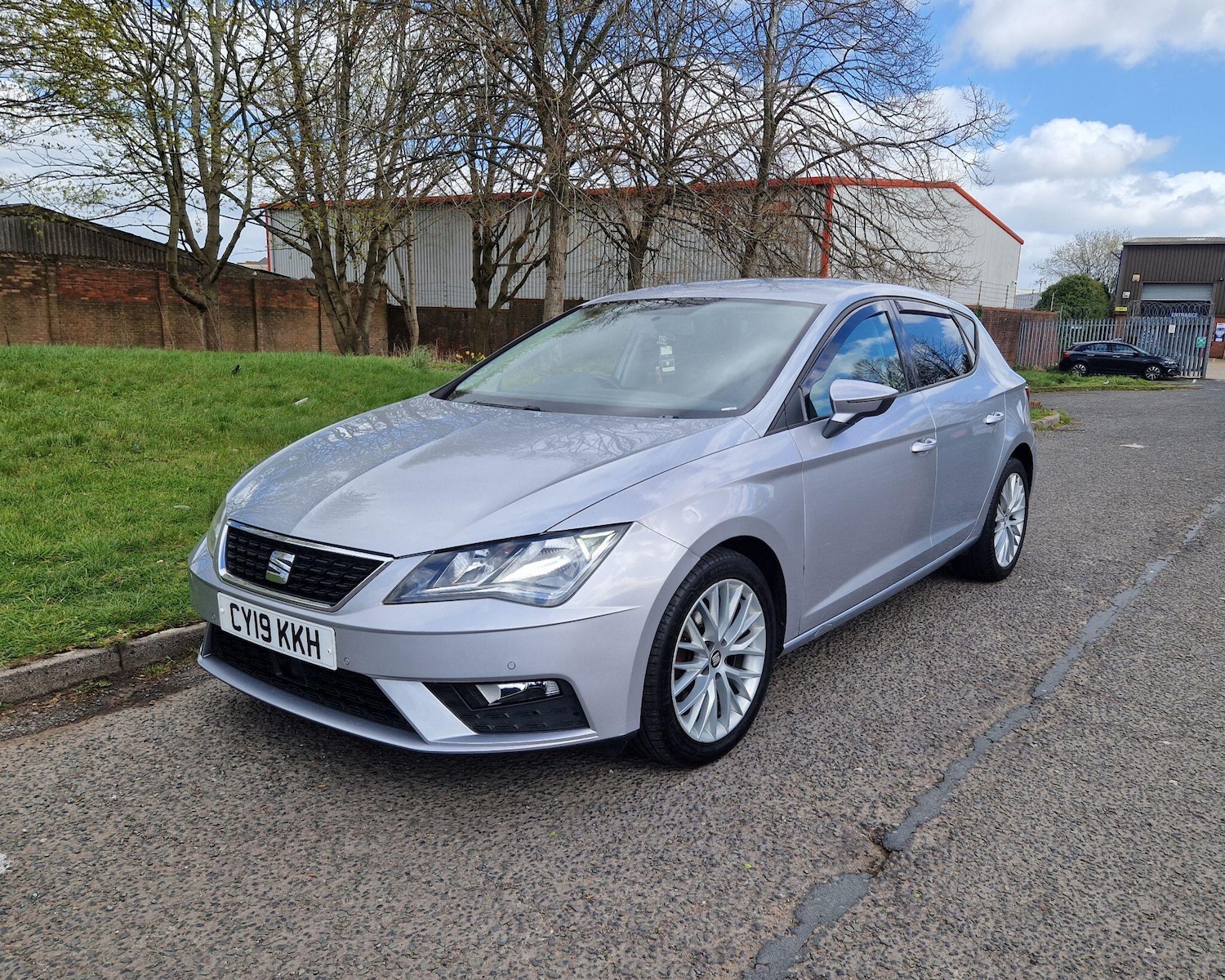 Used SEAT Leon for sale - 78115515: Photo 9