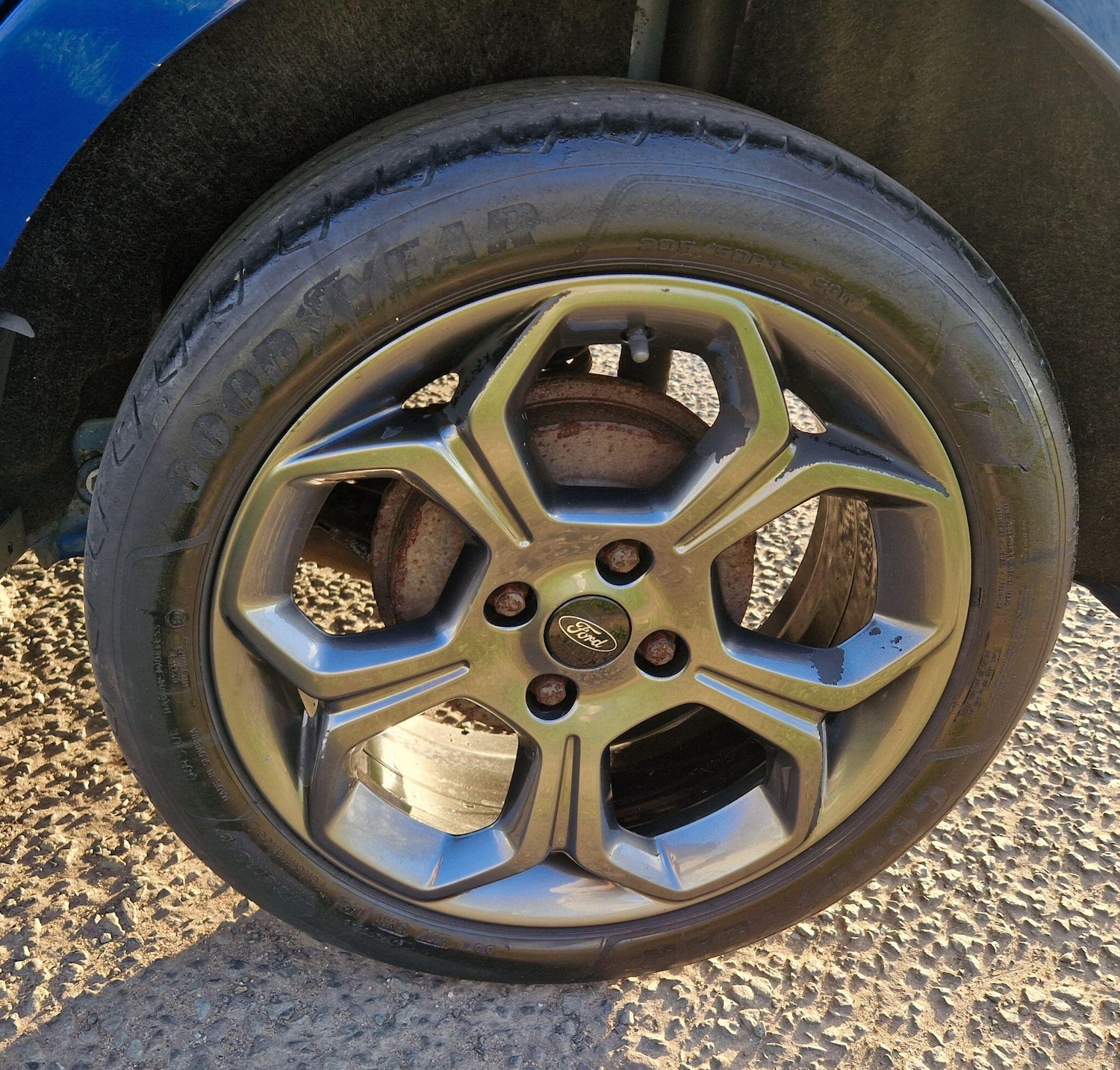 Used Ford Ecosport 2018 for sale - 77882902: Photo 10