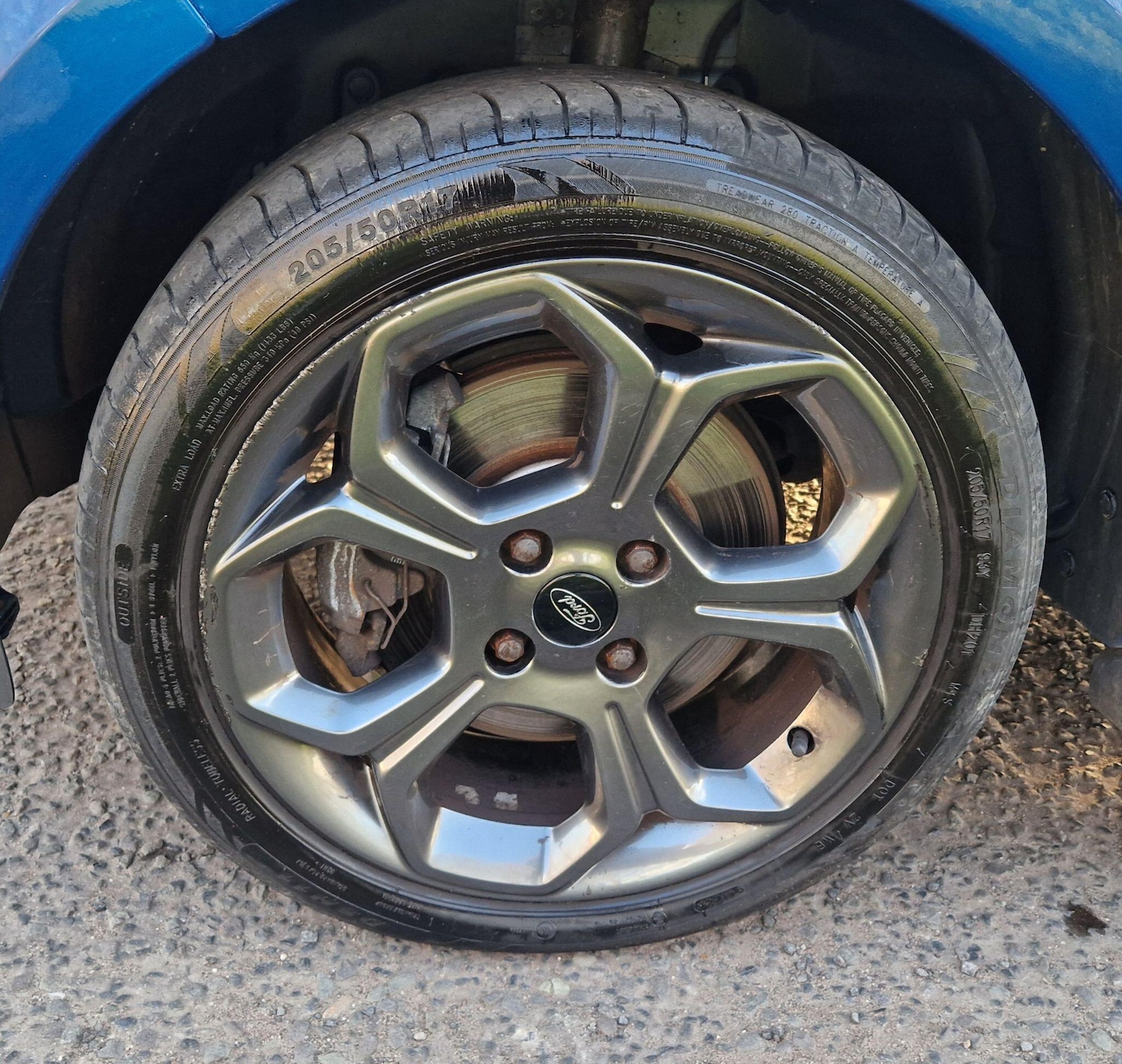 Used Ford Ecosport 2018 for sale - 77882902: Photo 15