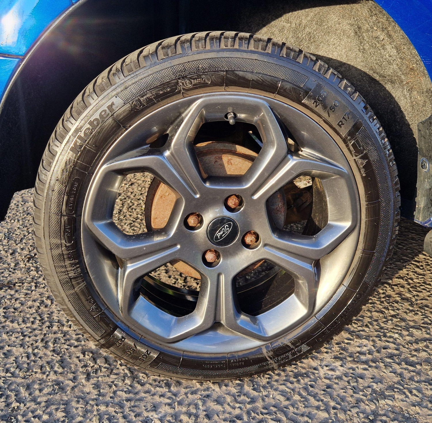 Used Ford Ecosport 2018 for sale - 77882902: Photo 22