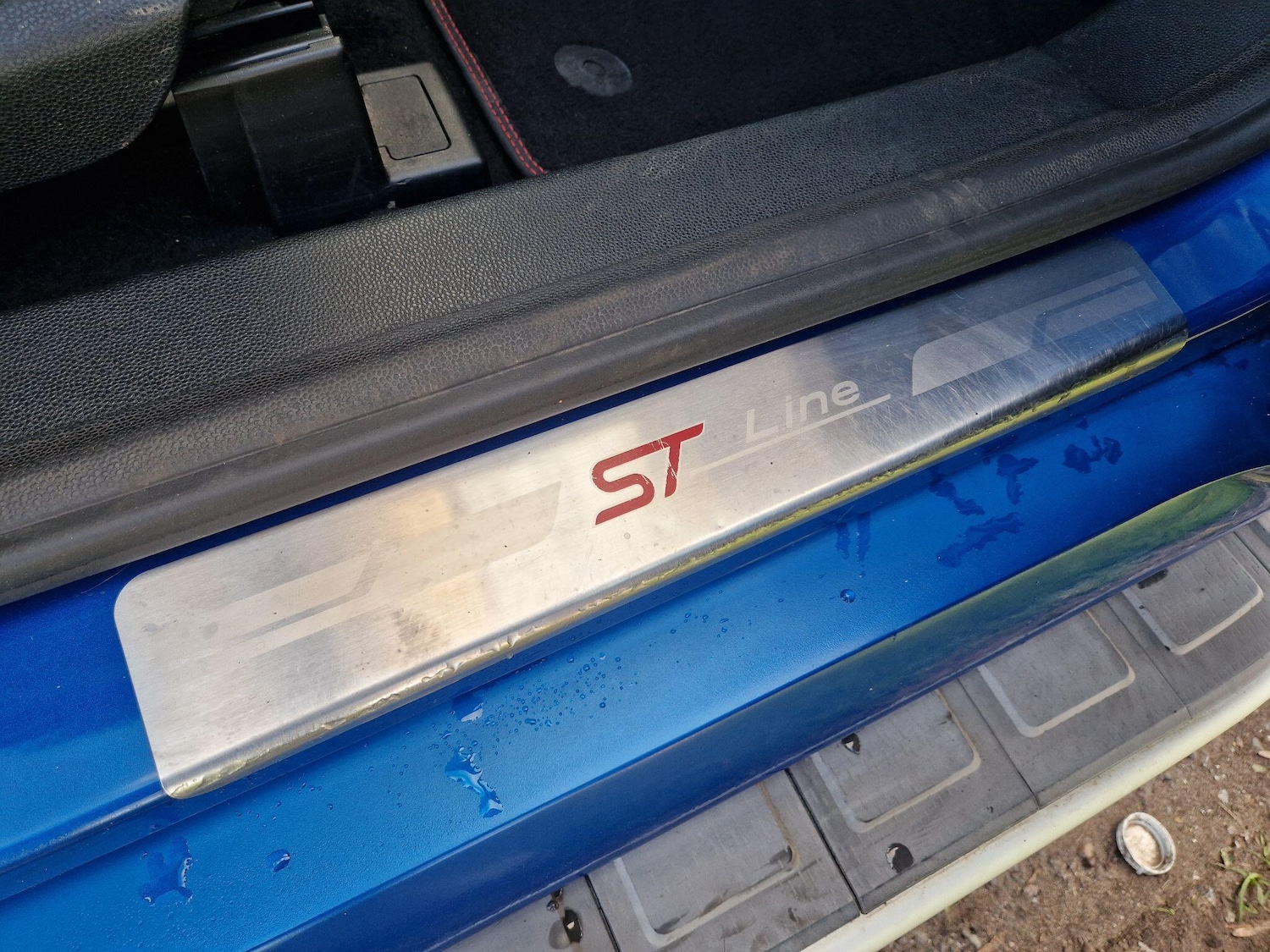 Used Ford Ecosport 2018 for sale - 77882902: Photo 26