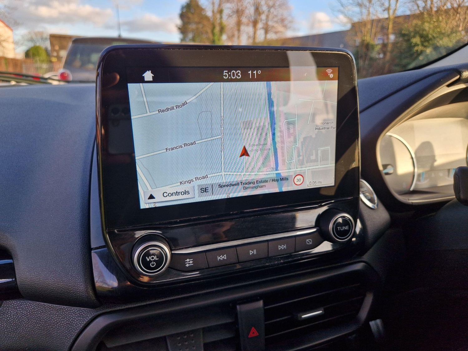 Used Ford Ecosport 2018 for sale - 77882902: Photo 28