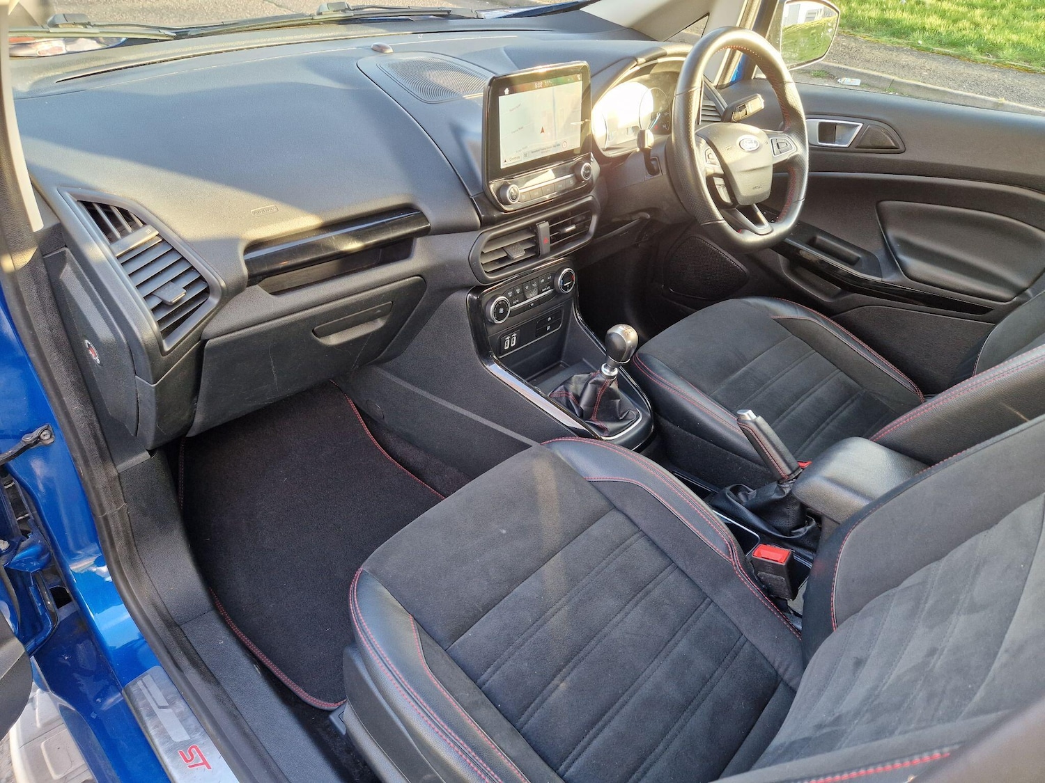 Used Ford Ecosport 2018 for sale - 77882902: Photo 35