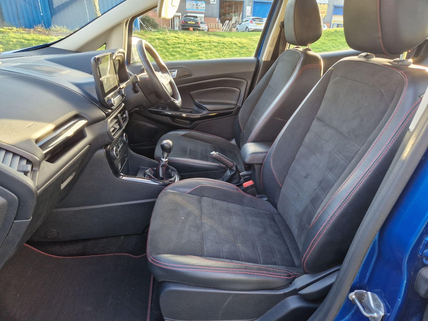 Used Ford Ecosport 2018 for sale - 77882902: Photo 36