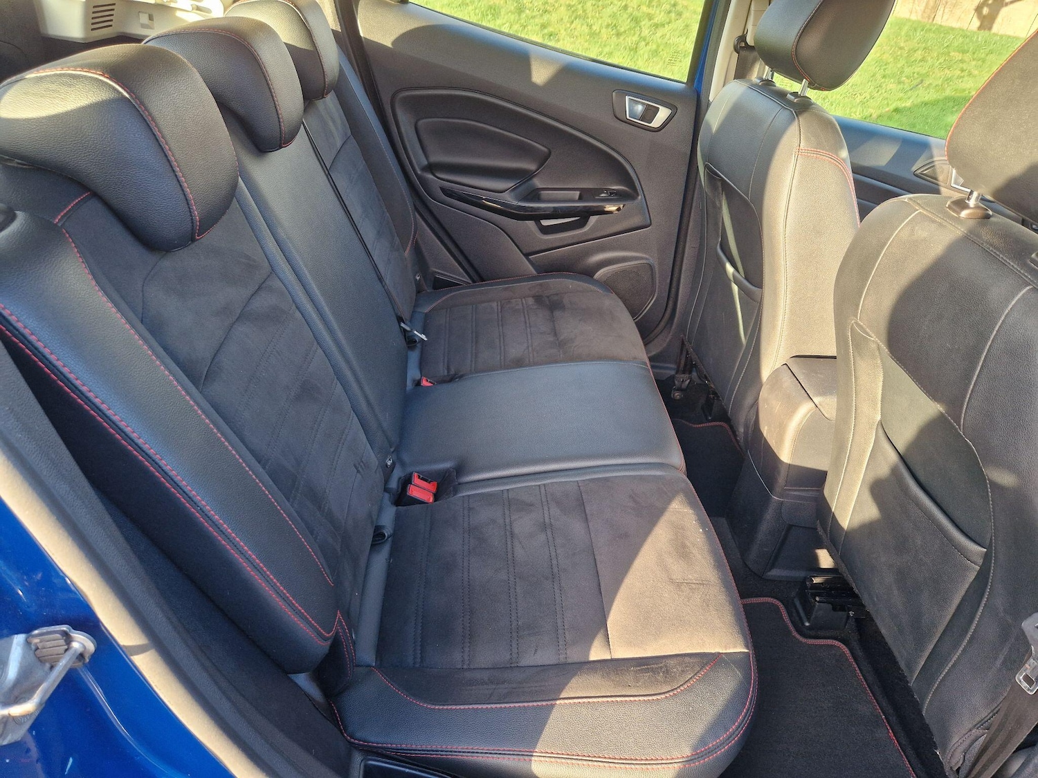 Used Ford Ecosport 2018 for sale - 77882902: Photo 38